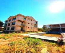 Satılır Həyət evi/villa Bilgəh qəs., Sabunçu r.