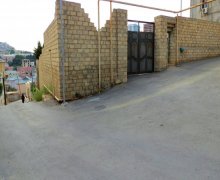 badamdarda satilan villalar/villa Badamdar qəs., Səbail r.