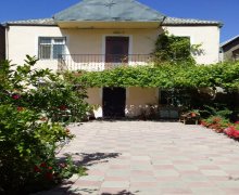 Satılır Həyət evi/villa Qaraçuxur qəs., Suraxanı r.