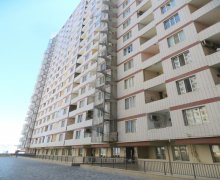 Satılır Yeni Tikili 20 Yanvar m., Yasamal qəs., Yasamal r.