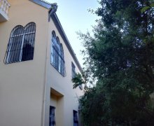 Kirayə (aylıq) Bağ evi Nəsimi m., Binəqədi r.