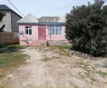 Satılır Həyət evi/villa Binə qəs., Xəzər r.