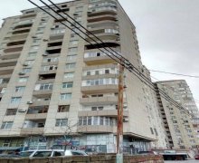 Продажа Новостройка İnşaatçılar м., пос. Ясамал, Ясамал р. Продажа Новостройка İnşaatçılar м., пос. Ясамал, Ясамал р.