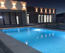 Satılır Həyət evi/villa Şüvəlan, Xəzər r.