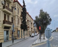 Satılır Köhnə Tikili Buzovna, Xəzər r.