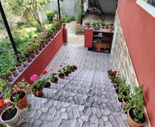 Kirayə (günlük) Həyət evi/villa Qəbələ ş. Kirayə (günlük) Həyət evi/villa Qəbələ ş.