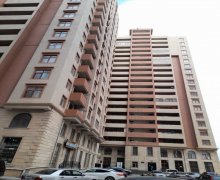 Satılır Yeni Tikili 20 Yanvar m., Yasamal r.