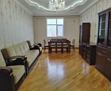 Kirayə (aylıq) Yeni Tikili İnşaatçılar m., Yasamal r.