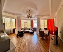 Kirayə (aylıq) Yeni Tikili Xətai m., Xətai r.