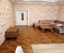 Kirayə (aylıq) Yeni Tikili İnşaatçılar m., Yasamal r.