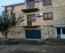 Satılır Həyət evi/villa Qaraçuxur qəs., Suraxanı r.