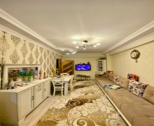 Satılır Yeni Tikili İnşaatçılar m., Yeni Yasamal qəs., Yasamal r.