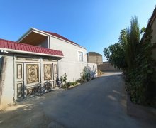 Satılır Həyət evi/villa Koroğlu m., Sabunçu r.