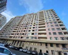 Kirayə (aylıq) Yeni Tikili Gənclik m., Nərimanov r.