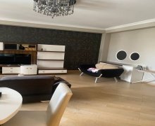 Kirayə (aylıq) Yeni Tikili 28 May m., Nəsimi r.