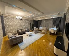 Kirayə (aylıq) Yeni Tikili 28 May m., Nəsimi r.