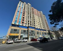 1 otaqlı yeni tikililər Nəriman Nərimanov m., Nərimanov r.