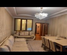 Satılır Yeni Tikili 20 Yanvar m., Yeni Yasamal qəs., Yasamal r.