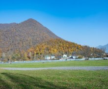 Satılır Torpaq Qəbələ ş.