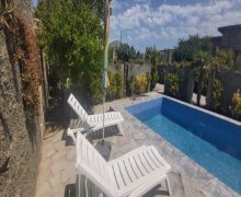 Kirayə (aylıq) Bağ evi Türkan, Xəzər r.