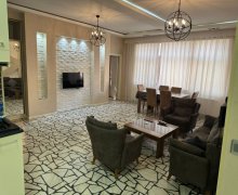 Kirayə (aylıq) Yeni Tikili Xətai m., Xətai r.