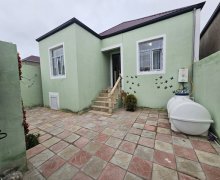 Satılır Həyət evi/villa Binə qəs., Xəzər r.