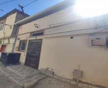 Satılır Həyət evi/villa Memar Əcəmi m., Xutor qəsəbəsi, Binəqədi r.