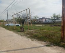 Satılır Torpaq Türkan, Xəzər r.