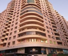 Kirayə (aylıq) Yeni Tikili 28 May m., Nəsimi r.