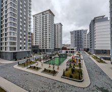Продажа Новостройка м. 20 Января м., пос. Ясамал, Ясамал р.