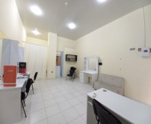 Satılır Obyekt Yeni Yasamal qəs., Yasamal r.