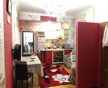 Satılır Yeni Tikili Əhmədli m., Əhmədli, Xətai r.