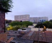 Kirayə (aylıq) Köhnə Tikili İnşaatçılar m., Yasamal qəs., İctimai telekanalı, Yasamal r.