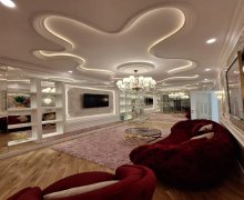 Satılır Yeni Tikili Qara Qarayev m., Nizami r.