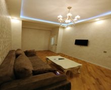 Kirayə (aylıq) Yeni Tikili İnşaatçılar m., Yasamal r.