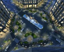 Продажа Новостройка м. Хетаи м., Белый город, Хетаи р.