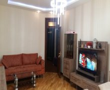 Satılır Yeni Tikili Nəriman Nərimanov m., Nərimanov r.