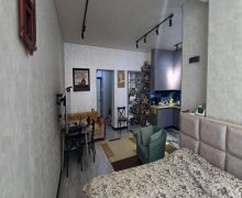 Satılır Yeni Tikili Nəriman Nərimanov m., Montin qəs., 28 Mall, Nərimanov r.