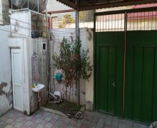 Kirayə (aylıq) Həyət evi/villa Masazır, Abşeron r.