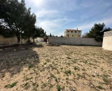 Satılır Torpaq Mərdəkan, Xəzər r.