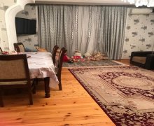 Kirayə (aylıq) Yeni Tikili Azadlıq m., Rəsulzadə qəs., Binəqədi r.