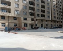 Satılır Yeni Tikili 28 May m., Nəsimi r.
