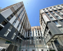 Satılır Yeni Tikili Nəriman Nərimanov m., Nərimanov r.