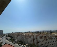 Satılır Köhnə Tikili Xalqlar dostluğu m., Yeni Günəşli qəs., Suraxanı r.