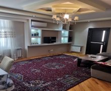 Kirayə (günlük) Yeni Tikili İnşaatçılar m., Yasamal qəs., Yasamal r.