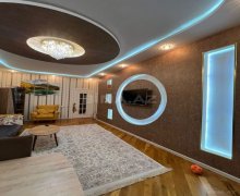 Satılır Yeni Tikili Həzi Aslanov m., H.Aslanov qəs., Xətai r.