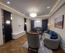 Satılır Yeni Tikili Gənclik m., Nərimanov r.