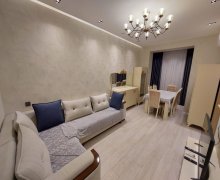 Kirayə (aylıq) Yeni Tikili İnşaatçılar m., Yasamal r.