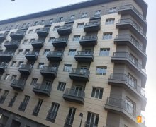 xetai yeni tikili menziller Xətai m., Xətai r.