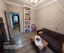 Satılır Köhnə Tikili Hövsan qəs., Suraxanı r.